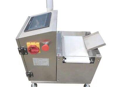 Checkweighing Conveyors: Improving the Accuracy and Efficiency of Packaging Lines