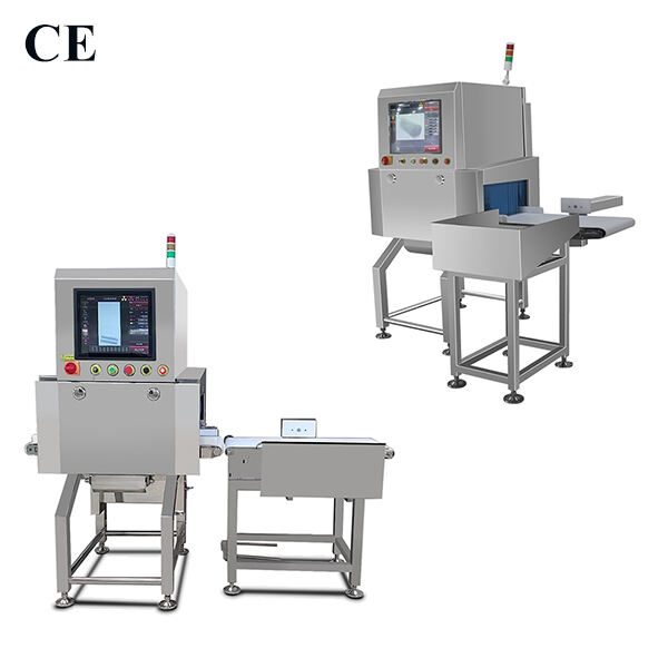 Innovation of X-Ray Inspection Gear