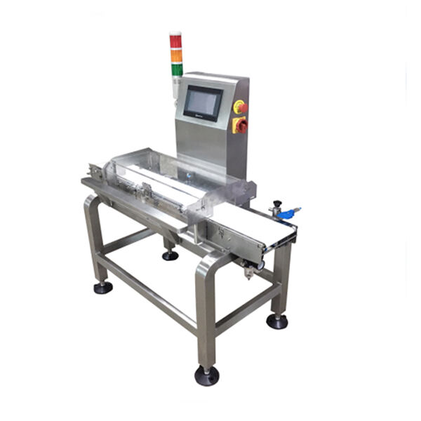 Safety and Use of Conveyor Weighing Machines