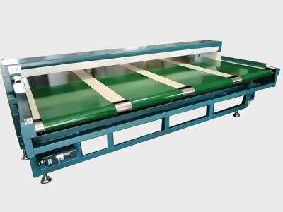Dongguan Coso Electronic Tech Professional Industrial Detection Equipment Manufacturer Since 2005