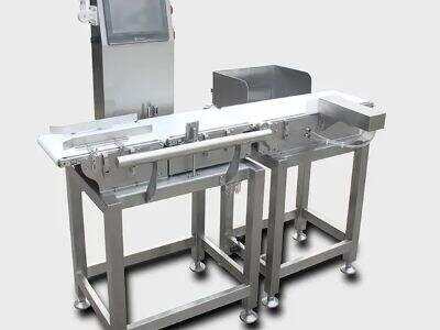 Pipe Metal Detectors for Liquids, Pastes, and Slurries: Ensuring Pollution-Free Production
