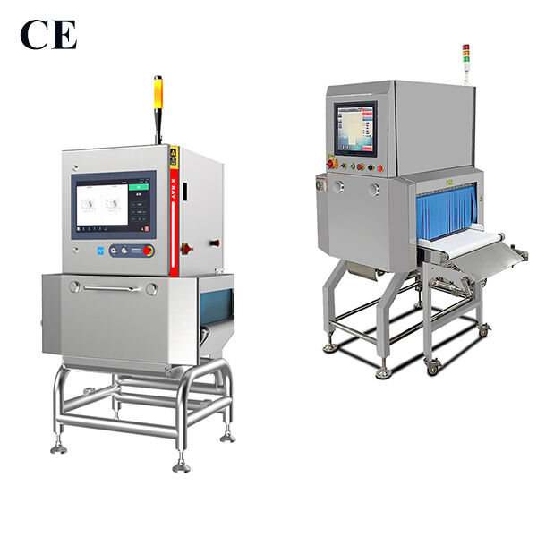 Just how to Use X-Ray Food Inspection Equipment