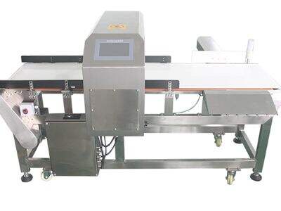 Enhance Plastic Purity with a Reliable Metal Separator in Plastic Industry