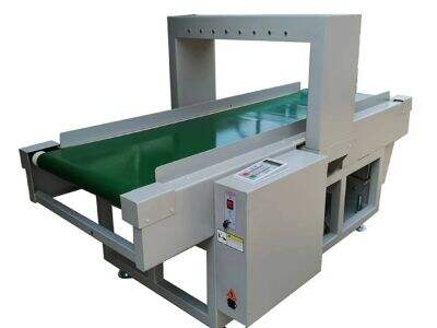 Custom Industrial Detection Equipment Solutions with Strict Quality Control | Coso