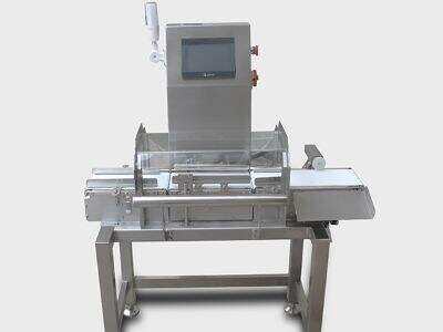 Ensuring Liquid Product Purity: The Role of Dedicated Liquid Metal Detectors