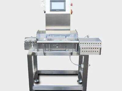 Key Features to Look for in a High-Performance Industrial Metal Detector