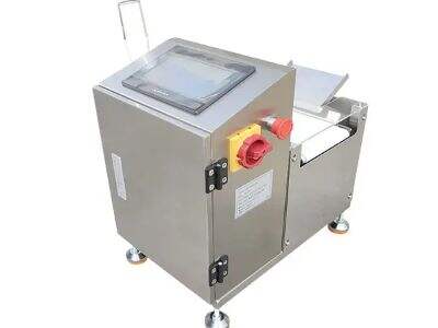 Checkweighing Conveyors in the Food and Beverage Industry: Meeting Regulatory Weight Standards