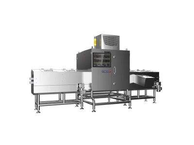 TOP 5 metal detector machine Manufacturer In UK