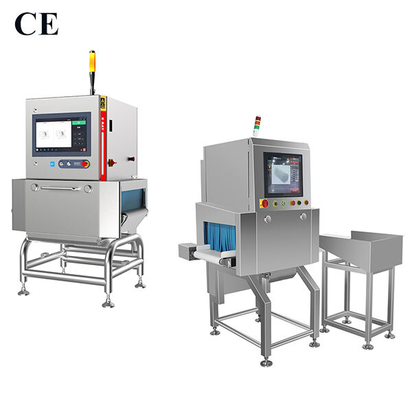 Development in Industrial X Ray Equipment