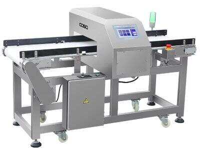 How to Choose the Right Industrial Metal Detector for Your Factory
