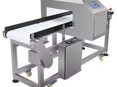 How to Choose Checkweigher to Promise Weight Standard during Production.