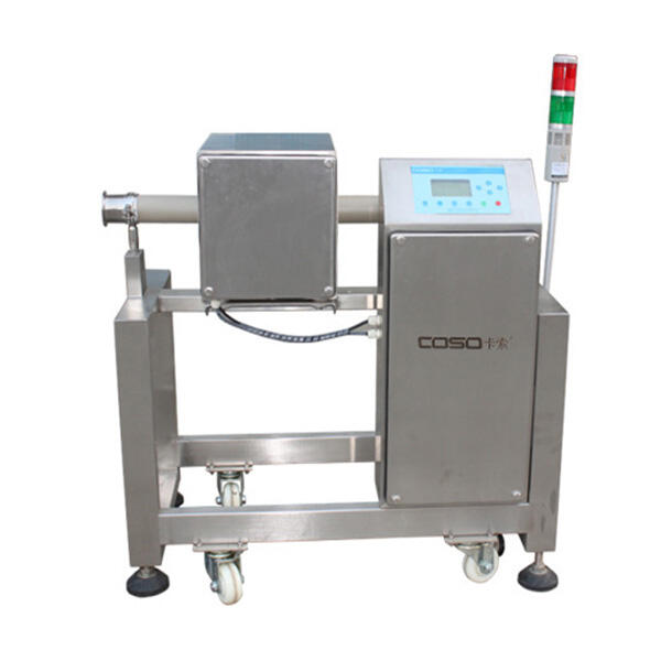 Innovation of Industrial X ray Machine