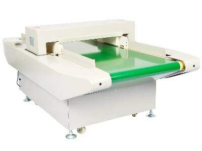 Needle Detector: Essential Safety Equipment for Textile & Garment Industry