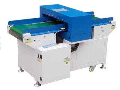 How to Install Pipe Metal Detectors: A Step-by-Step Guide for Food, Chemical, and Pharmaceutical Plants