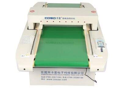 HighPerformance Industrial Testing Machines Manufactured by Dongguan Coso