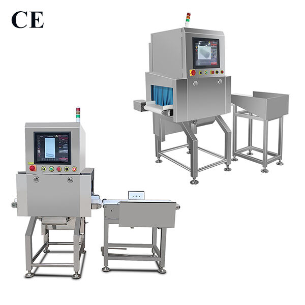 Safety of X-Ray Inspection Gear