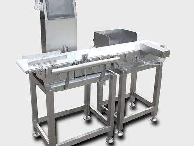 Pipe Metal Detectors for Liquids, Pastes, and Slurries: Ensuring Pollution-Free Production