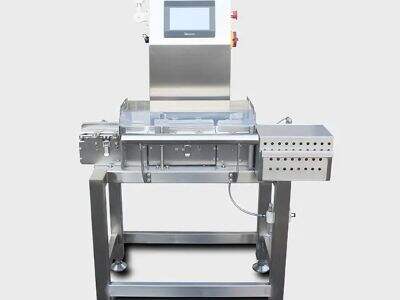 Key Features to Look for in a High-Performance Industrial Metal Detector