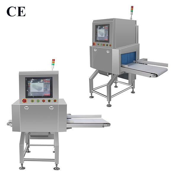 Innovation in X-Ray Inspection Technology