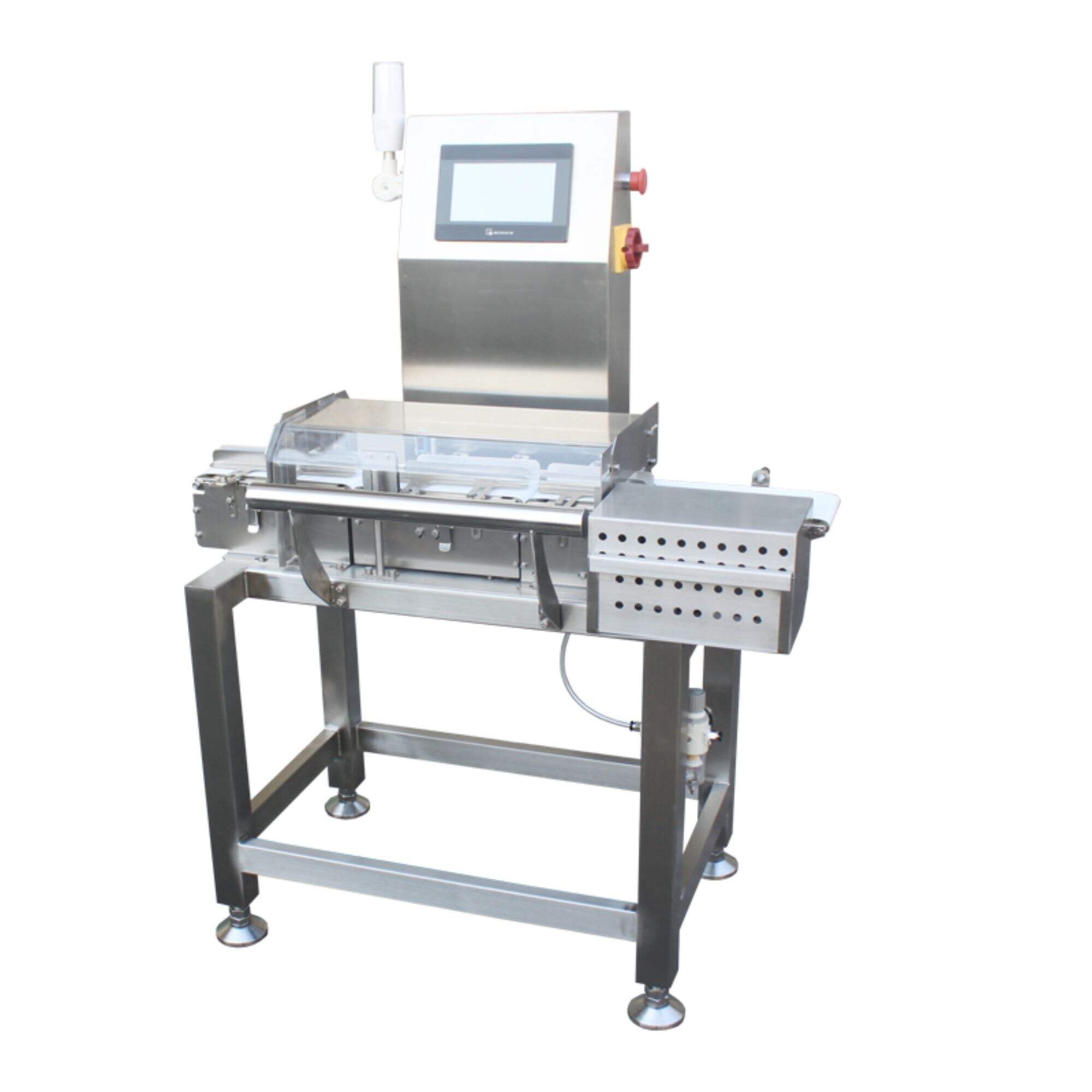 Best 4 checkweigher scale Manufacturer in Germany