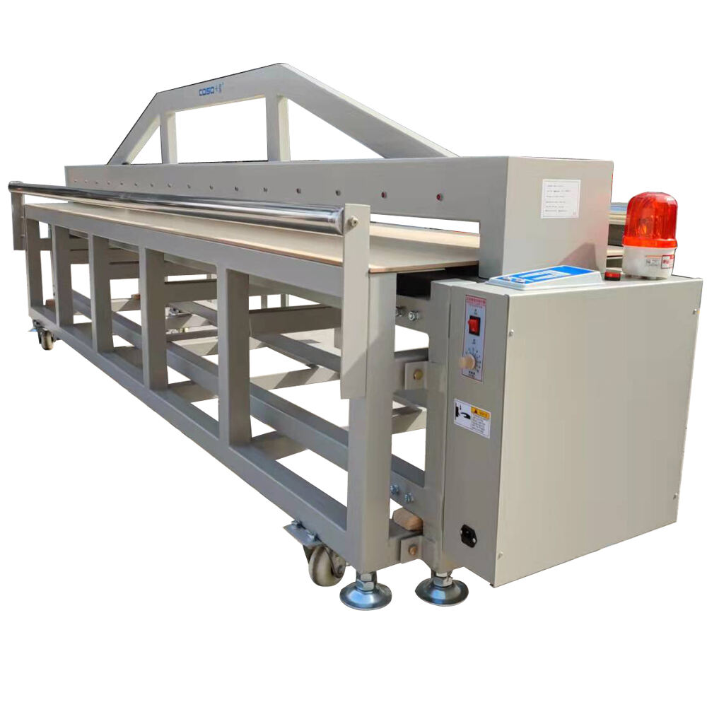 Sensitive Non Woven Fabric Sheet Broken Needle Metal Detector Machine