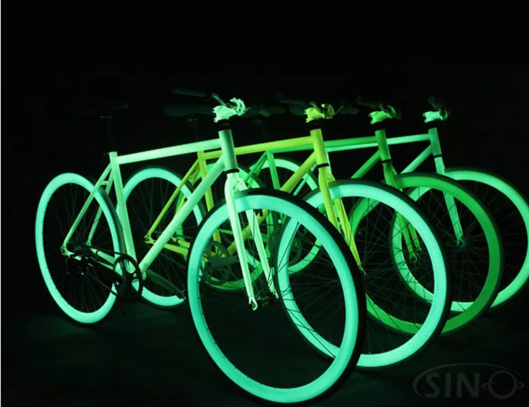 product luminescent film self adhesive glow in the dark luminous paper photoluminescent vinyl sticker for decoration-6