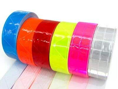 How to Optimize Retroreflective Tape Placement for Maximum Visibility