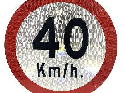 What Makes Reflective Material Critical in Road Traffic Management