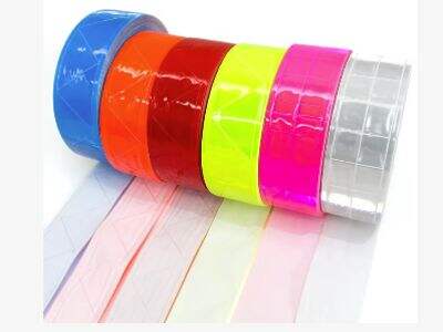 How Reflective Material Improves Visibility in Construction Sites?