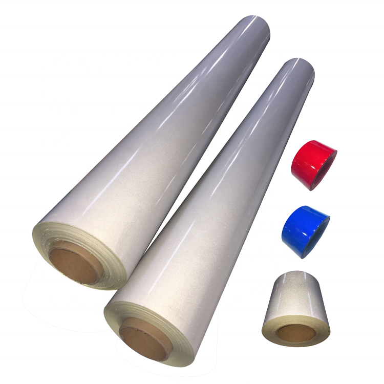 product reflective vinyl jumbo roll 3200 reflective sheeting film for license plate-2