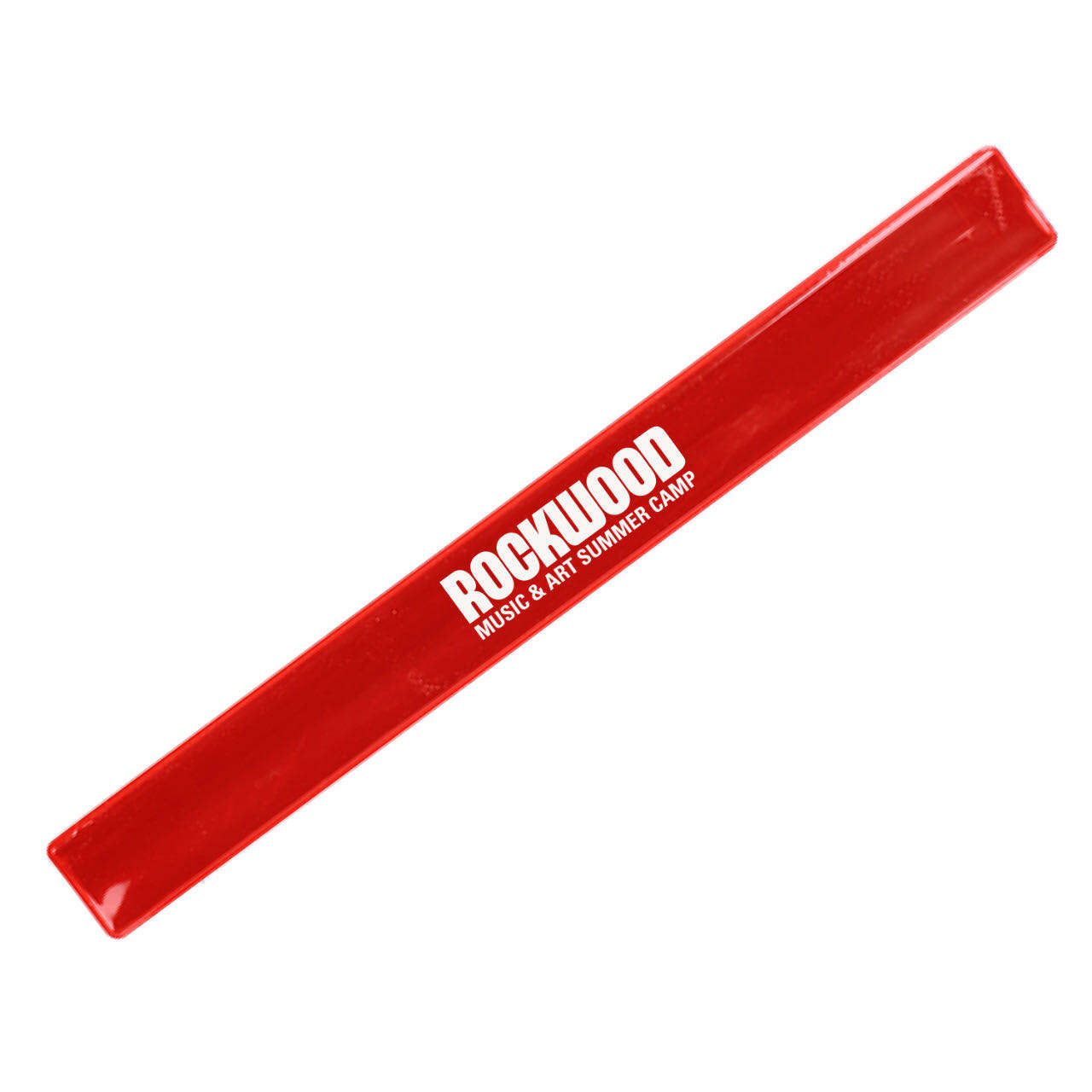 product reflective slap band pvc reflective snap wrist band reflective slap bracelet for outdoor activity-6