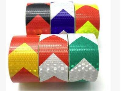 What Makes Reflective Tape Essential in Workplace Safety?