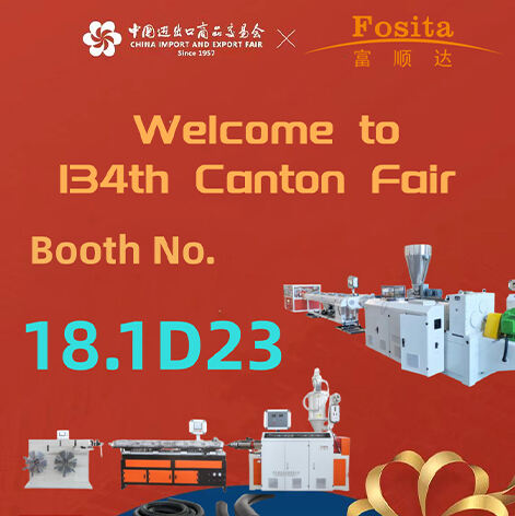 Canton Fair Fosita