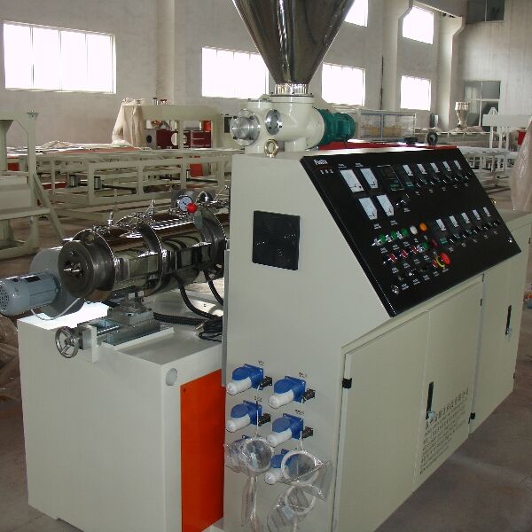 Safety and Use of PVC Conduit Pipe Making Machine