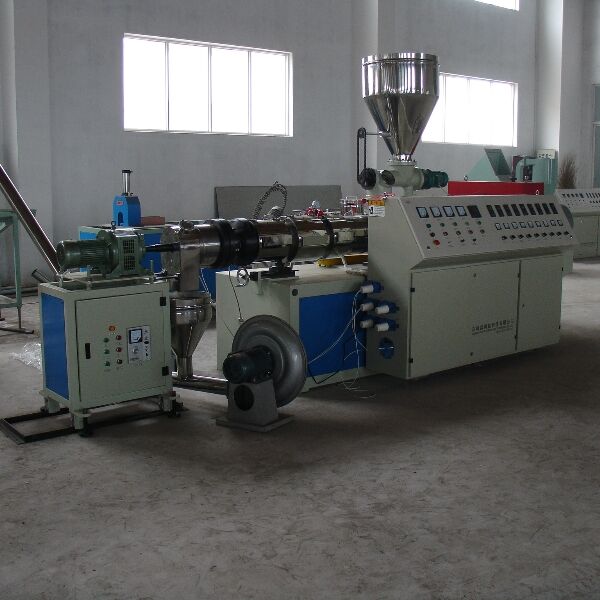 4. Safety of Plastic Granulator Machine