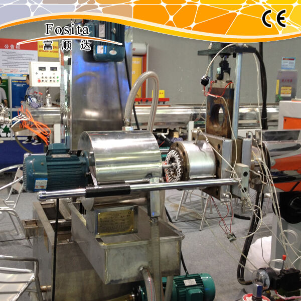 How to Use PP Granulator Machine?