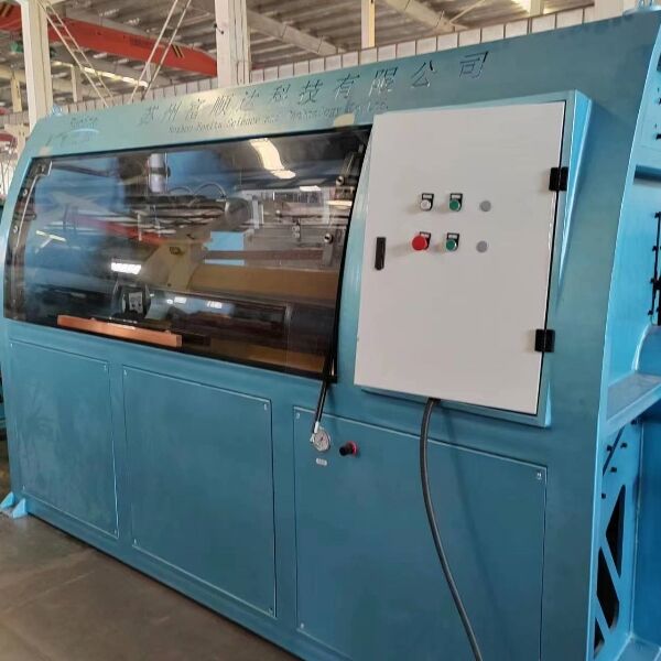 How to Use An Electrical Conduit Pipe Making Machine?