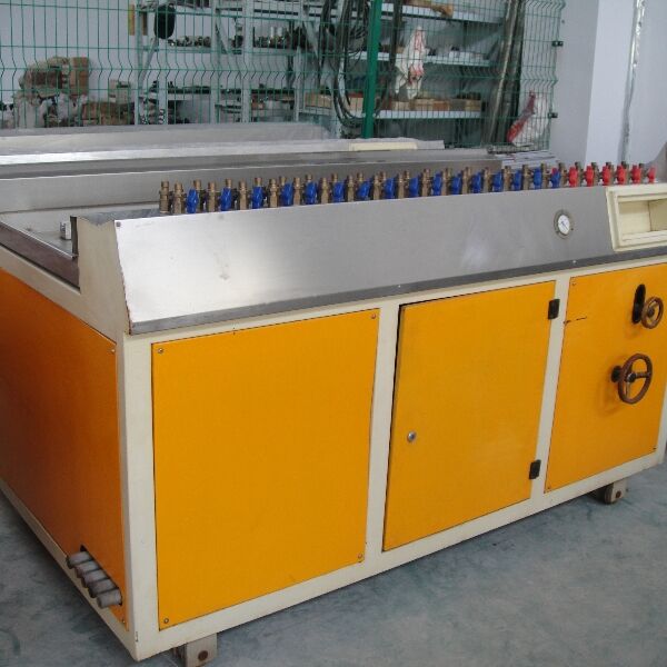 How to Use A Plastic Profile Extrusion Machine?