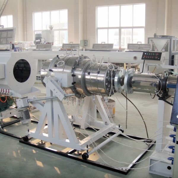 Use: How to Use HDPE Extrusion Line?