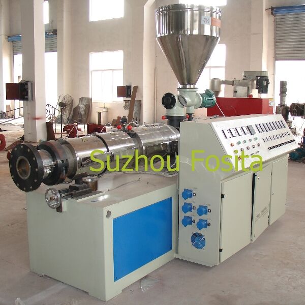 3. Innovation of Plastic Granulator Machine