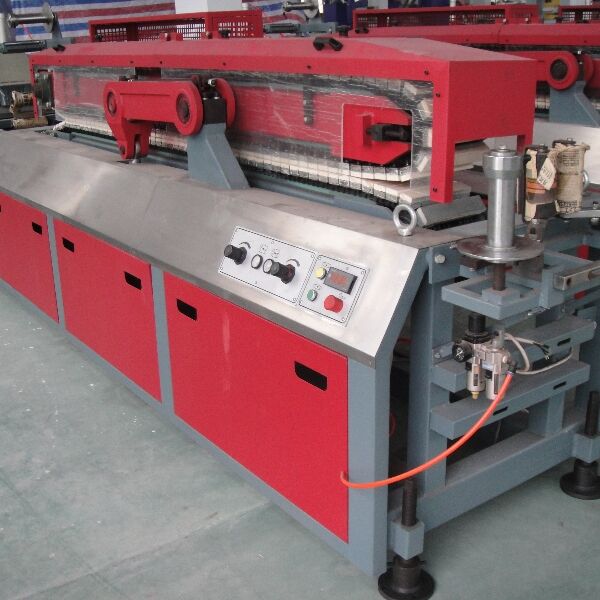 Innovation of u00a0WPC Profile Machine