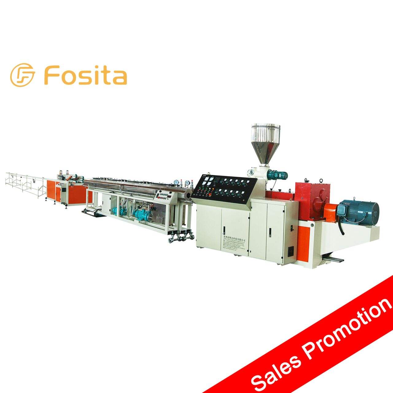 Innovation In Plastic Pipe Making Machines