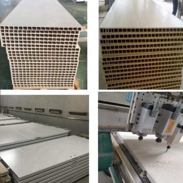 How to Use A Profile Extrusion Machine?