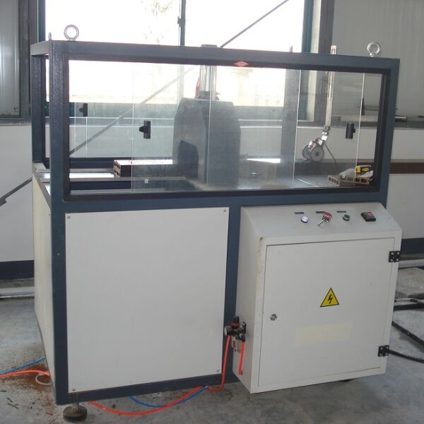 How to Use PVC Window Profile Extrusion Line?