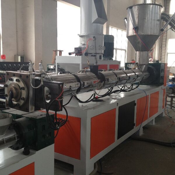 Useu00a0Waste Plastic Granulator