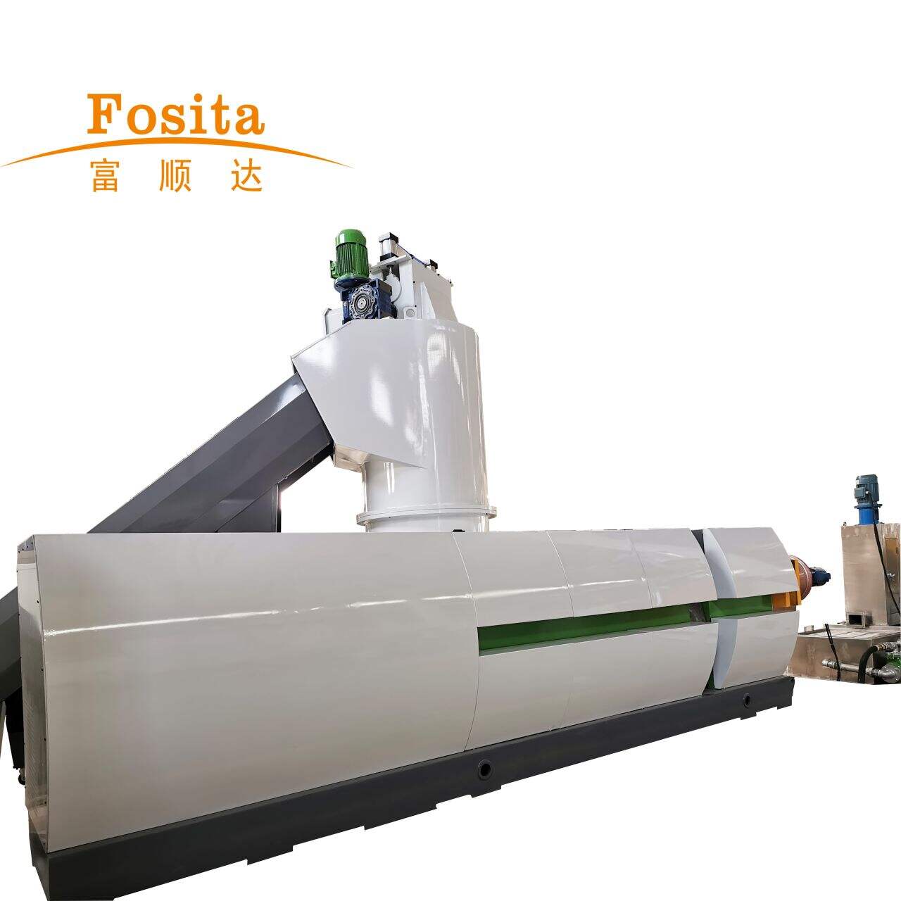 Innovation in Plastic Granulator Technology