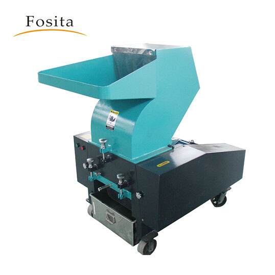 Top selling Plastic shredder crusher machine supplier from China