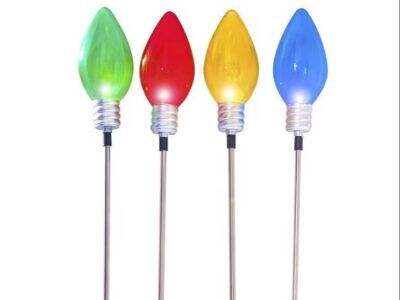 The Leading LED Christmas Lights Outdoor Manufacturer