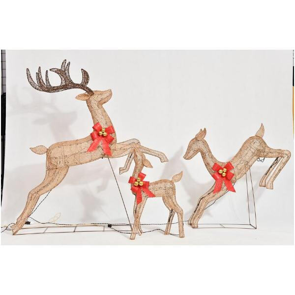 Embracing the Spirit of Christmas