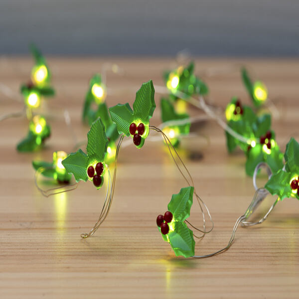 Enhance Your Decor with Delicate Led Fairy Lights